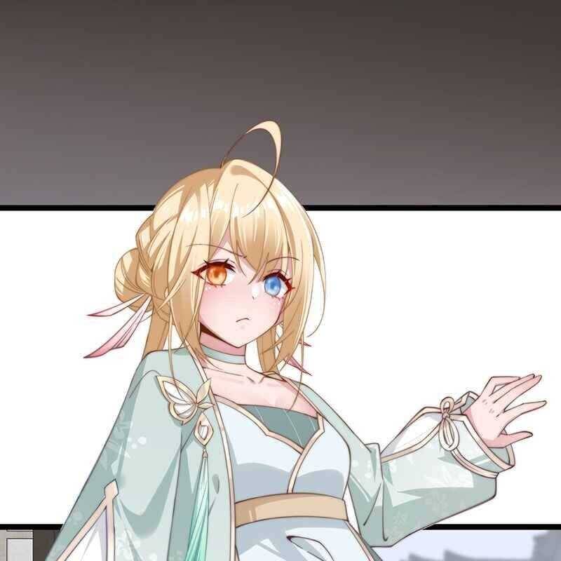 Đập Vỡ Hoàng Đế Nữ Nhi Thân Chap 3 - Next Chap 4
