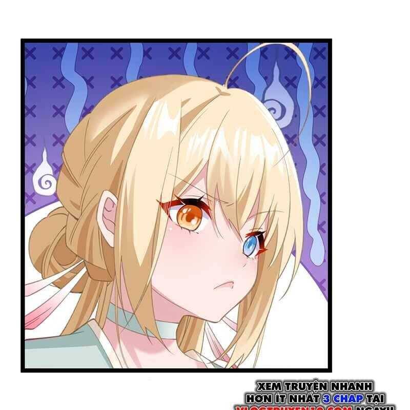 Đập Vỡ Hoàng Đế Nữ Nhi Thân Chap 3 - Next Chap 4