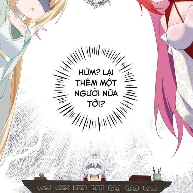 Đập Vỡ Hoàng Đế Nữ Nhi Thân Chap 3 - Next Chap 4