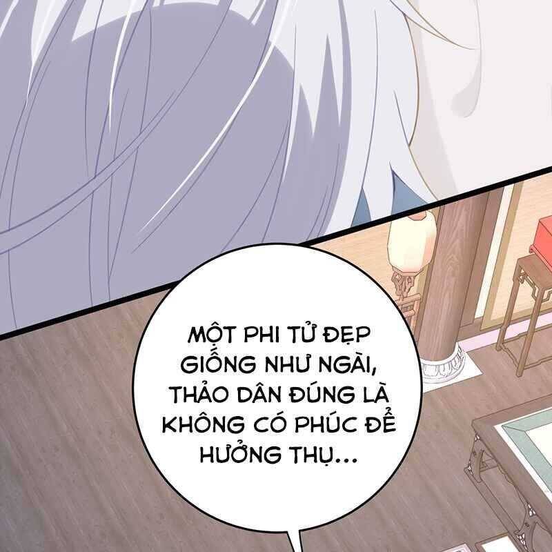 Đập Vỡ Hoàng Đế Nữ Nhi Thân Chap 3 - Next Chap 4