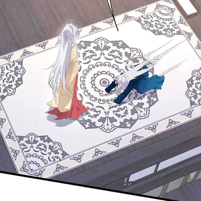 Đập Vỡ Hoàng Đế Nữ Nhi Thân Chap 3 - Next Chap 4