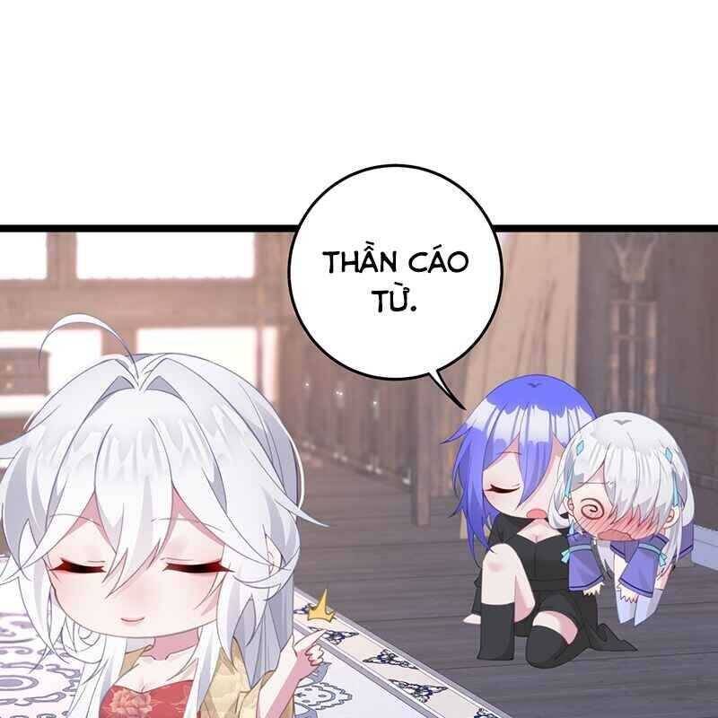Đập Vỡ Hoàng Đế Nữ Nhi Thân Chap 3 - Next Chap 4