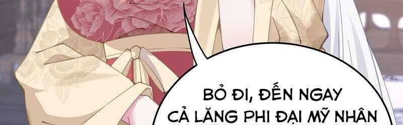 Đập Vỡ Hoàng Đế Nữ Nhi Thân Chap 3 - Next Chap 4