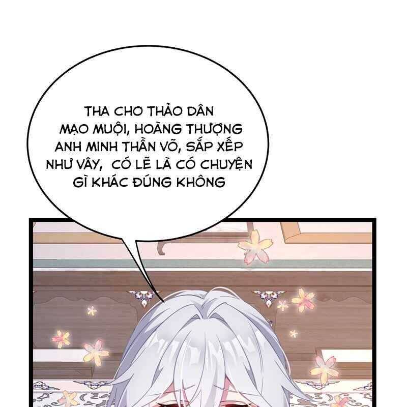 Đập Vỡ Hoàng Đế Nữ Nhi Thân Chap 3 - Next Chap 4