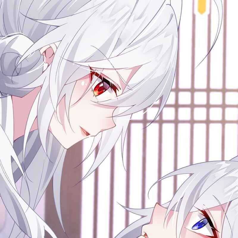 Đập Vỡ Hoàng Đế Nữ Nhi Thân Chap 3 - Next Chap 4
