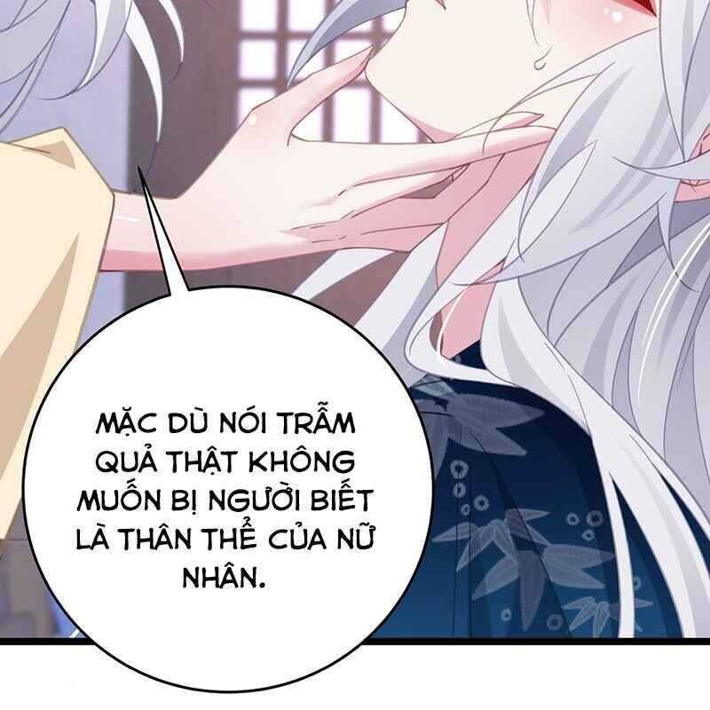 Đập Vỡ Hoàng Đế Nữ Nhi Thân Chap 3 - Next Chap 4