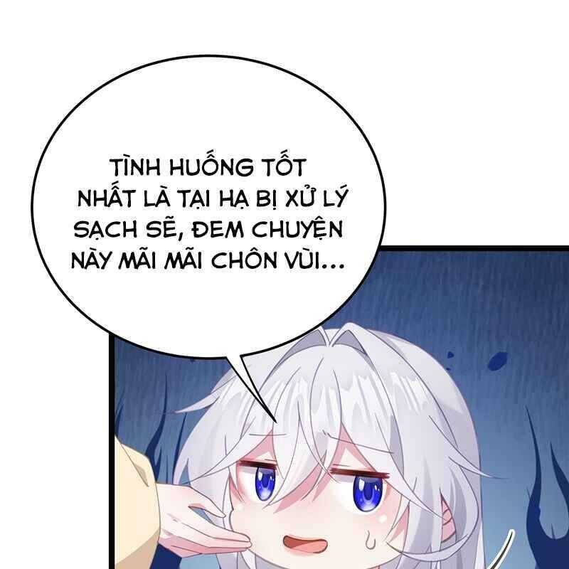 Đập Vỡ Hoàng Đế Nữ Nhi Thân Chap 3 - Next Chap 4