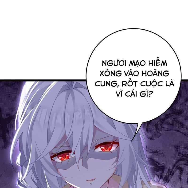 Đập Vỡ Hoàng Đế Nữ Nhi Thân Chap 3 - Next Chap 4
