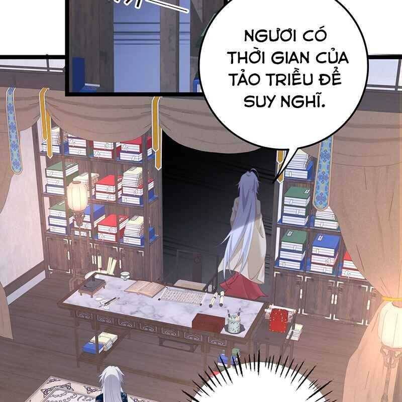 Đập Vỡ Hoàng Đế Nữ Nhi Thân Chap 3 - Next Chap 4