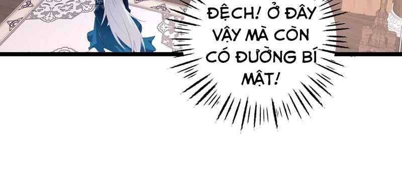 Đập Vỡ Hoàng Đế Nữ Nhi Thân Chap 3 - Next Chap 4