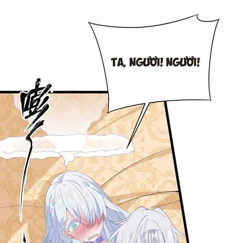 Đập Vỡ Hoàng Đế Nữ Nhi Thân Chap 3 - Next Chap 4