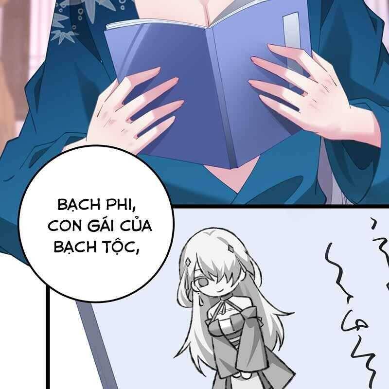 Đập Vỡ Hoàng Đế Nữ Nhi Thân Chap 3 - Next Chap 4
