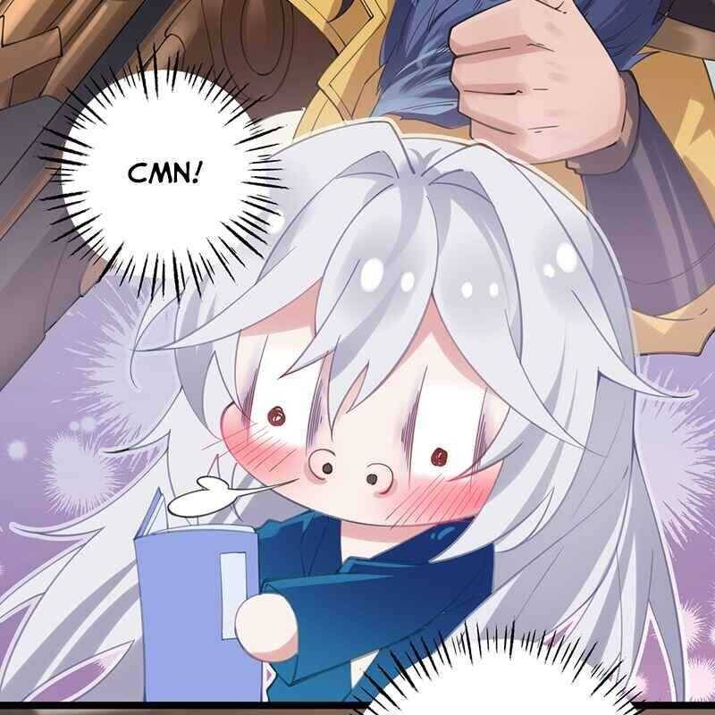 Đập Vỡ Hoàng Đế Nữ Nhi Thân Chap 3 - Next Chap 4