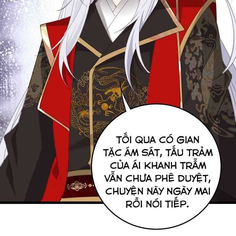 Đập Vỡ Hoàng Đế Nữ Nhi Thân Chap 3 - Next Chap 4