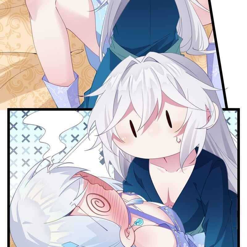 Đập Vỡ Hoàng Đế Nữ Nhi Thân Chap 3 - Next Chap 4