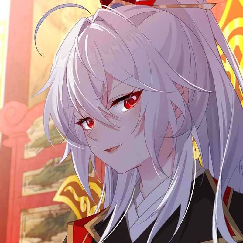 Đập Vỡ Hoàng Đế Nữ Nhi Thân Chap 3 - Next Chap 4