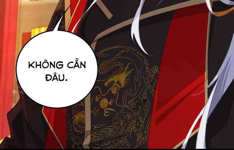 Đập Vỡ Hoàng Đế Nữ Nhi Thân Chap 3 - Next Chap 4
