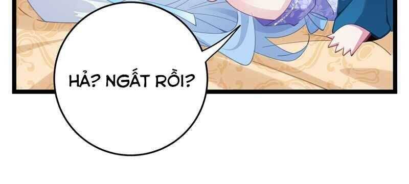 Đập Vỡ Hoàng Đế Nữ Nhi Thân Chap 3 - Next Chap 4