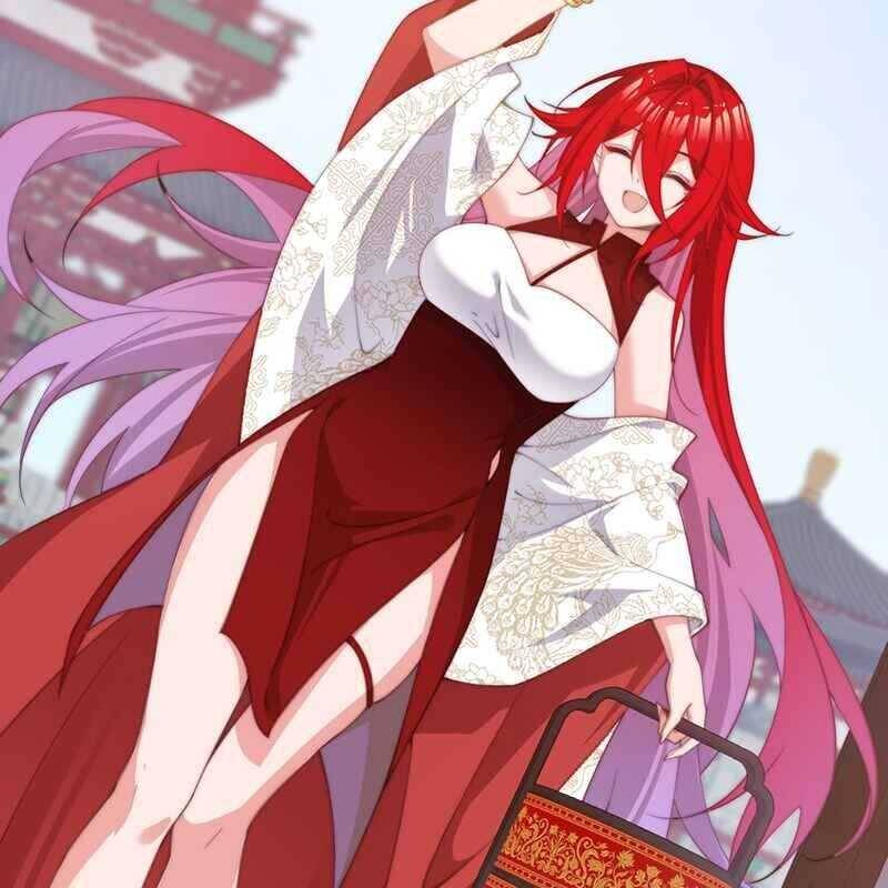 Đập Vỡ Hoàng Đế Nữ Nhi Thân Chap 3 - Next Chap 4