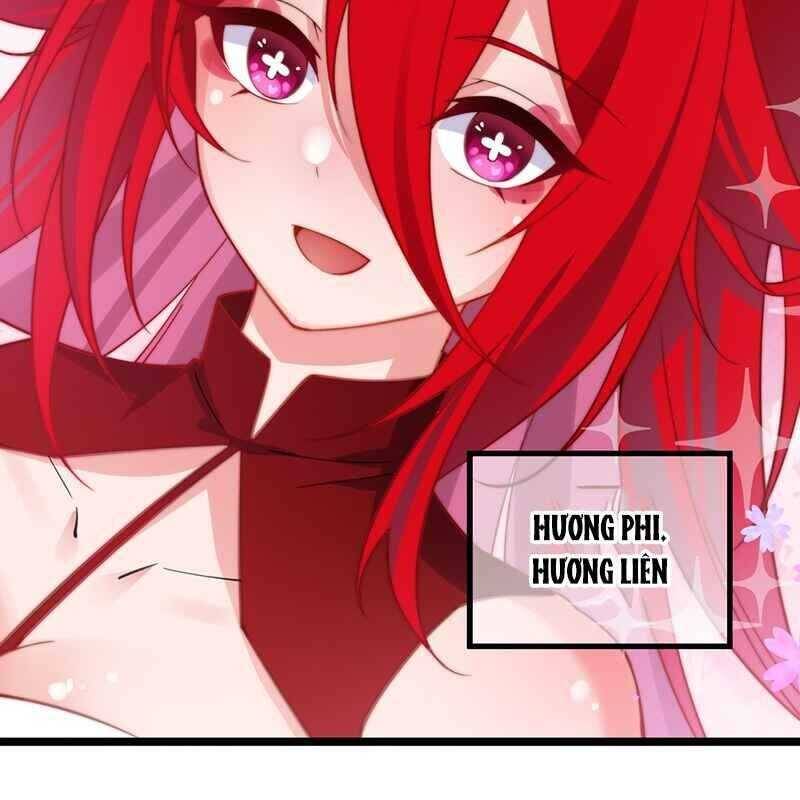 Đập Vỡ Hoàng Đế Nữ Nhi Thân Chap 3 - Next Chap 4