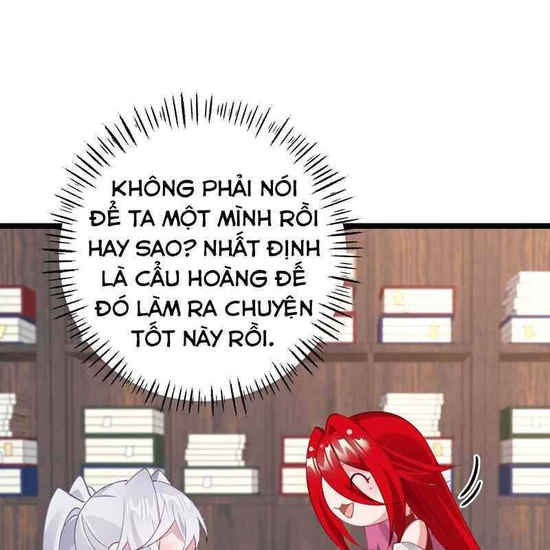 Đập Vỡ Hoàng Đế Nữ Nhi Thân Chap 3 - Next Chap 4