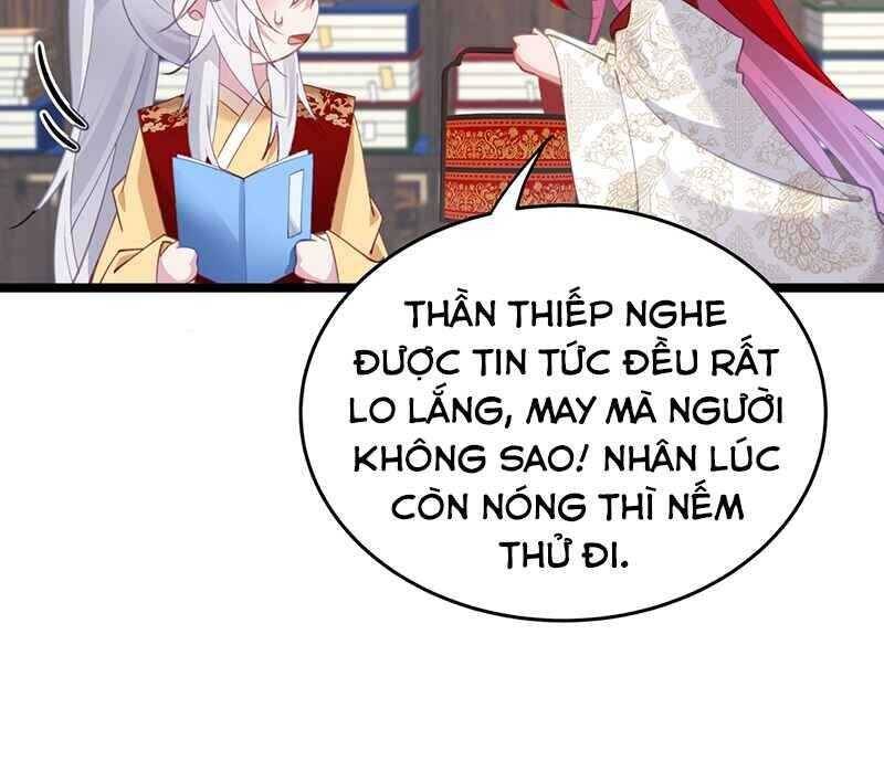 Đập Vỡ Hoàng Đế Nữ Nhi Thân Chap 3 - Next Chap 4