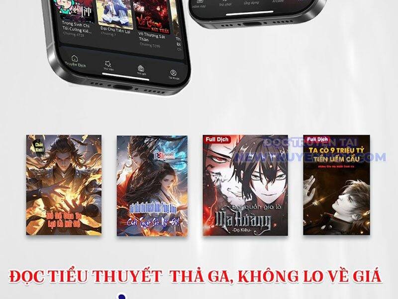 Đập Vỡ Hoàng Đế Nữ Nhi Thân Chap 30 - Next Chap 31