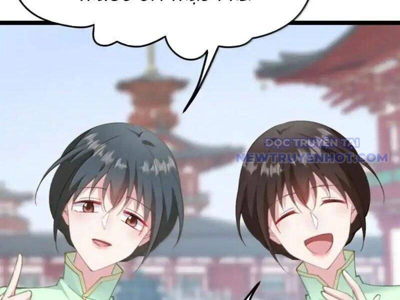Đập Vỡ Hoàng Đế Nữ Nhi Thân Chap 30 - Next Chap 31