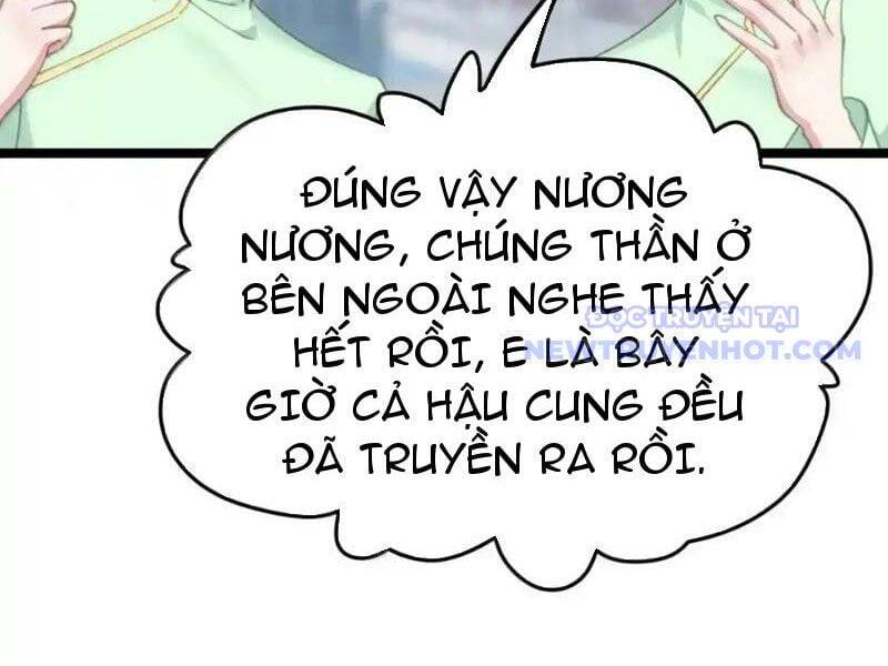 Đập Vỡ Hoàng Đế Nữ Nhi Thân Chap 30 - Next Chap 31