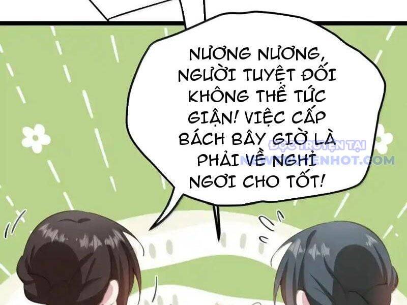 Đập Vỡ Hoàng Đế Nữ Nhi Thân Chap 30 - Next Chap 31