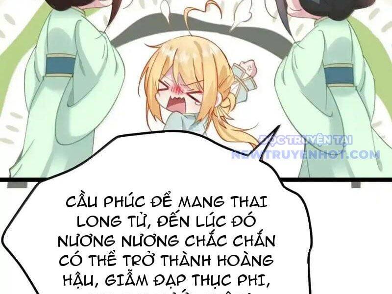 Đập Vỡ Hoàng Đế Nữ Nhi Thân Chap 30 - Next Chap 31