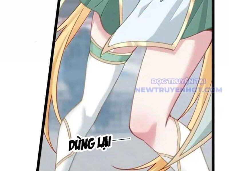Đập Vỡ Hoàng Đế Nữ Nhi Thân Chap 30 - Next Chap 31