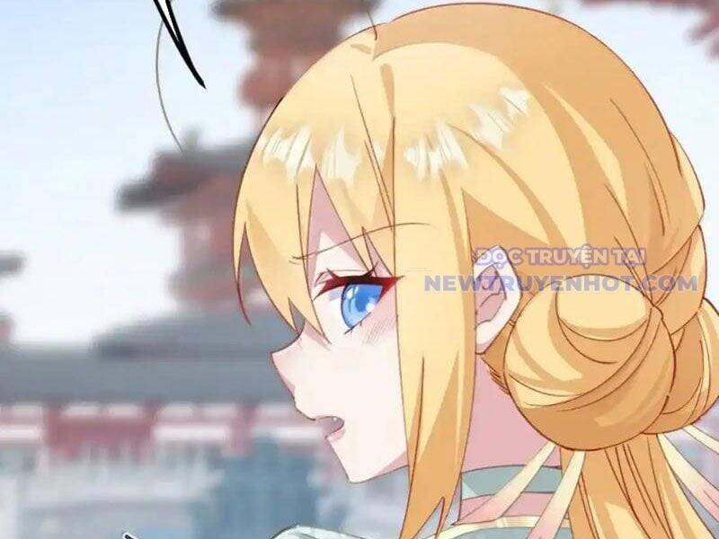 Đập Vỡ Hoàng Đế Nữ Nhi Thân Chap 30 - Next Chap 31