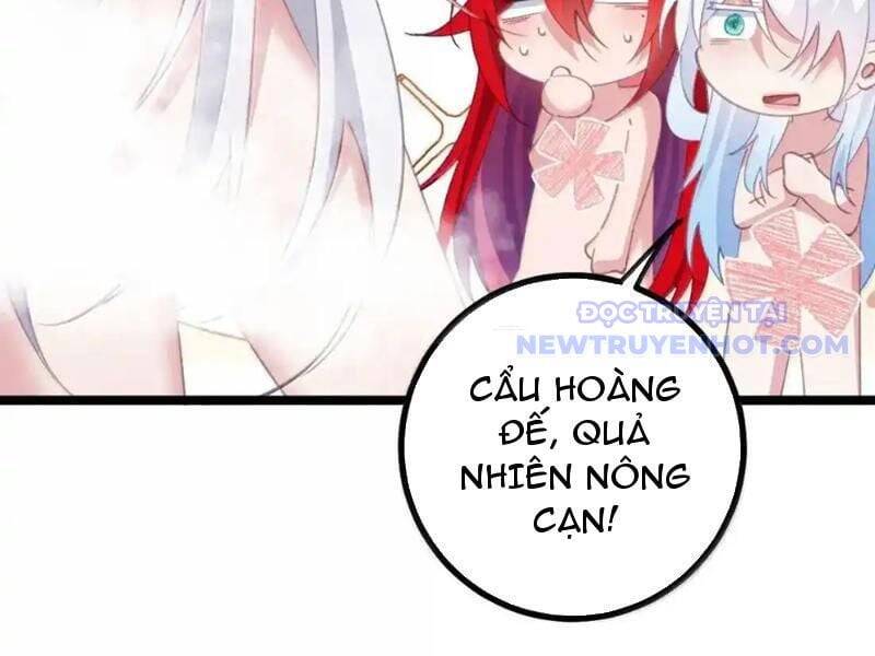 Đập Vỡ Hoàng Đế Nữ Nhi Thân Chap 30 - Next Chap 31