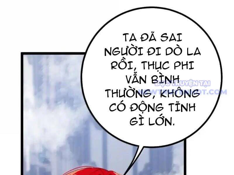 Đập Vỡ Hoàng Đế Nữ Nhi Thân Chap 30 - Next Chap 31
