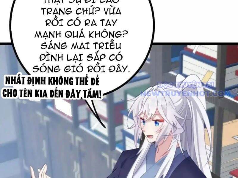 Đập Vỡ Hoàng Đế Nữ Nhi Thân Chap 30 - Next Chap 31