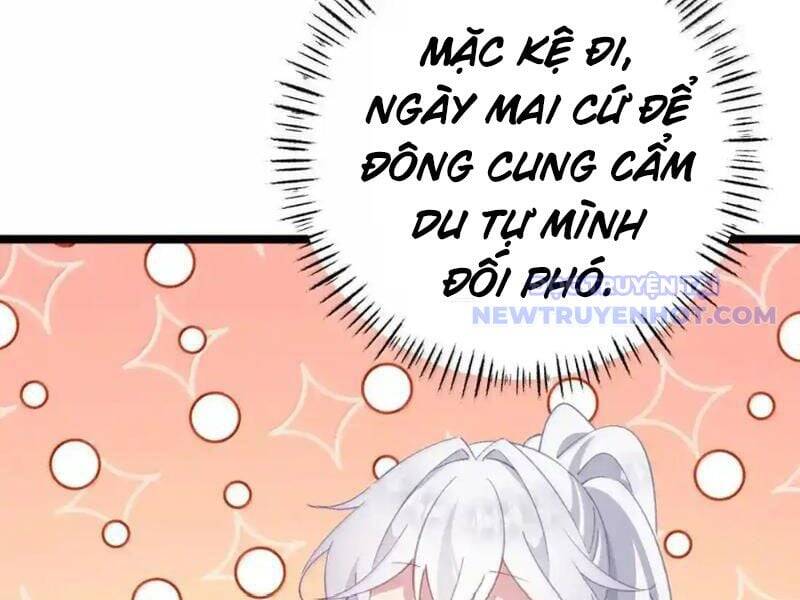 Đập Vỡ Hoàng Đế Nữ Nhi Thân Chap 30 - Next Chap 31