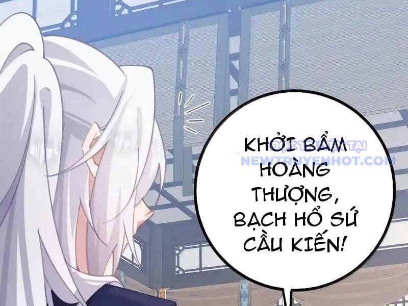 Đập Vỡ Hoàng Đế Nữ Nhi Thân Chap 30 - Next Chap 31