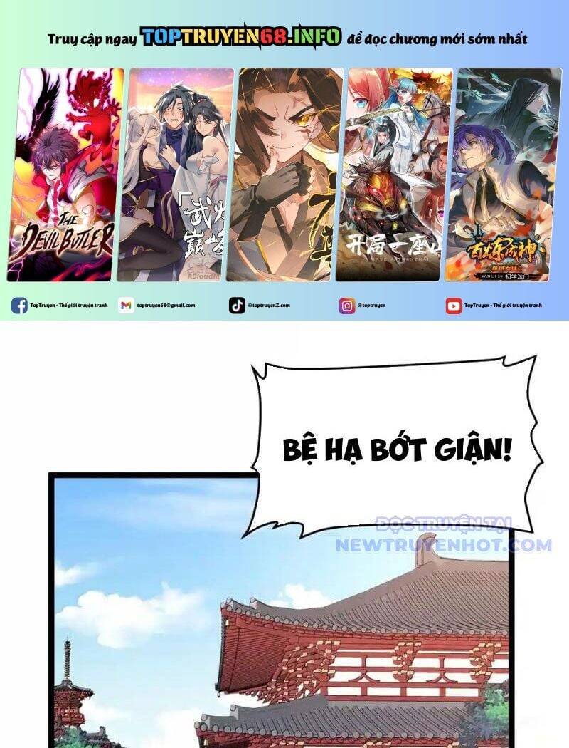 Đập Vỡ Hoàng Đế Nữ Nhi Thân Chap 31 - Next Chap 32