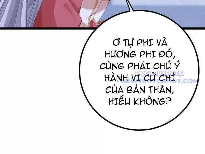 Đập Vỡ Hoàng Đế Nữ Nhi Thân Chap 31 - Next Chap 32