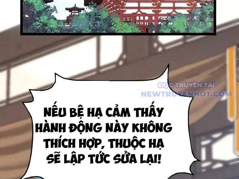 Đập Vỡ Hoàng Đế Nữ Nhi Thân Chap 31 - Next Chap 32