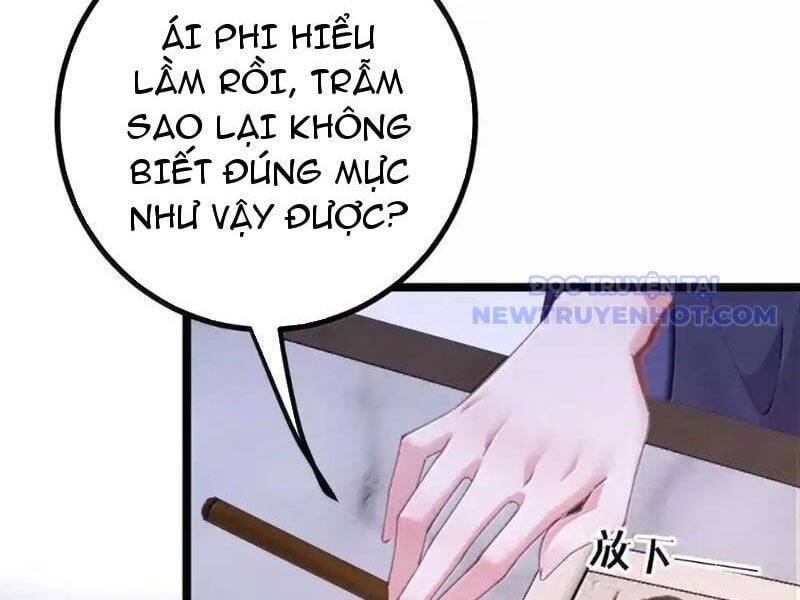 Đập Vỡ Hoàng Đế Nữ Nhi Thân Chap 31 - Next Chap 32