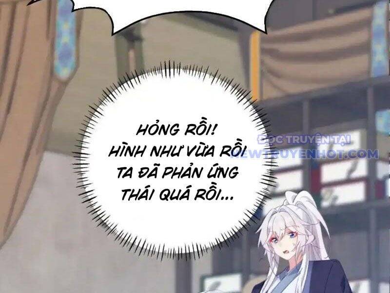 Đập Vỡ Hoàng Đế Nữ Nhi Thân Chap 31 - Next Chap 32