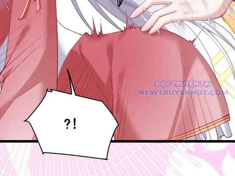 Đập Vỡ Hoàng Đế Nữ Nhi Thân Chap 31 - Next Chap 32