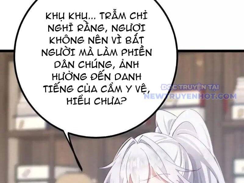Đập Vỡ Hoàng Đế Nữ Nhi Thân Chap 31 - Next Chap 32