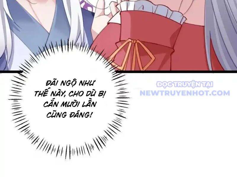 Đập Vỡ Hoàng Đế Nữ Nhi Thân Chap 31 - Next Chap 32