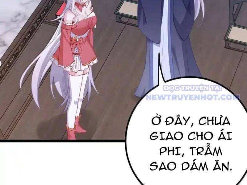 Đập Vỡ Hoàng Đế Nữ Nhi Thân Chap 31 - Next Chap 32