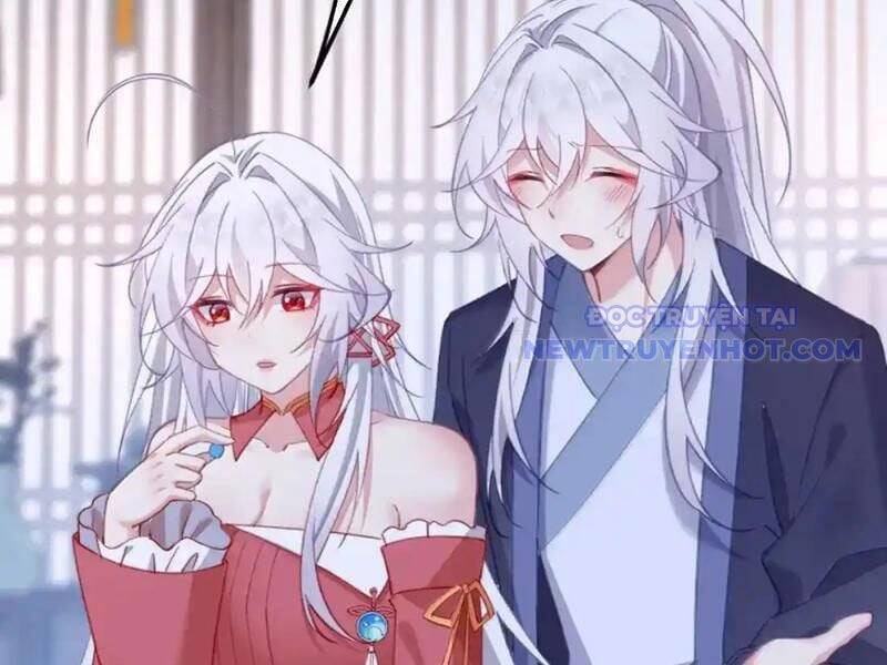 Đập Vỡ Hoàng Đế Nữ Nhi Thân Chap 31 - Next Chap 32