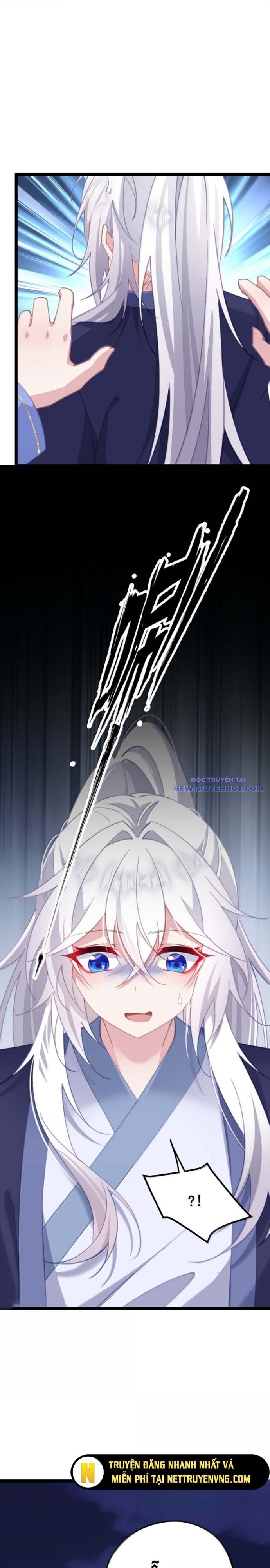 Đập Vỡ Hoàng Đế Nữ Nhi Thân Chap 34 - Next Chap 35