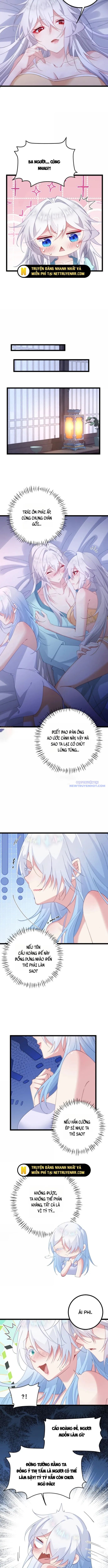 Đập Vỡ Hoàng Đế Nữ Nhi Thân Chap 35 - Next Chap 36